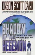 Shadow of the Hegemon di Orson Scott Card edito da TOR BOOKS