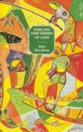 Fish And Fish Dishes Of Laos di Alan Davidson edito da Prospect Books
