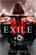 Exile di Lisa M. Bradley edito da Rosarium Publishing