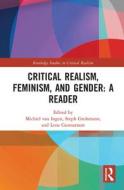 Critical Realism, Feminism, And Gender: A Reader edito da Taylor & Francis Ltd
