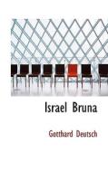 Israel Bruna di Gotthard Deutsch edito da Bibliolife