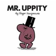Mr. Uppity di Roger Hargreaves edito da Egmont Uk Ltd