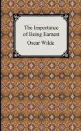 The Importance of Being Earnest di Oscar Wilde edito da Digireads.com