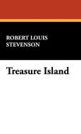 Treasure Island di Robert Louis Stevenson edito da Wildside Press