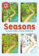 Reading Champion: Seasons di Jackie Walter edito da Hachette Children's Group