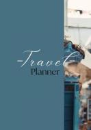 Trip Planner di Sylph Publishing Media edito da Lulu.com