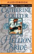 The Hellion Bride di Catherine Coulter edito da Brilliance Audio