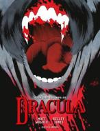 Dracula Book 1: The Impaler di Matt Wagner edito da Dark Horse Comics