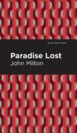 Paradise Lost di John Milton edito da MINT ED
