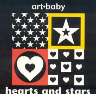 Hearts and Stars di Chez Picthall edito da TWO CAN PUB LLC