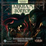 Arkham Horror: Innsmouth Horror Board Game: Expansion edito da Fantasy Flight Games
