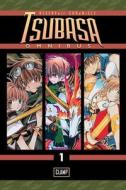 Tsubasa Omnibus 2 di CLAMP edito da Kodansha America, Inc