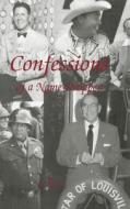 Confessions of a Name Dropper di Les Nichols edito da TURNER
