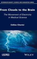 From Clouds to the Brain: A Particular Pathway of Electricity in Medical Sciences di Celine Cherici edito da ISTE LTD