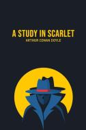 A Study in Scarlet di Arthur Conan Doyle edito da Susan Publishing Ltd