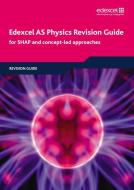 Edexcel AS Physics Revision Guide di Tim Tuggey, Richard Laird, Pauline Anning, Keith Bridgeman edito da Pearson Education Limited