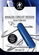 Newnes Analog Circuit Design Ebook Collection di Ron Mancini, Robert A. Pease, Marc Thompson, Bonnie Baker, T. H. Wilmshurst edito da Elsevier Science & Technology