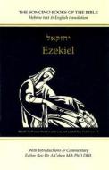 Ezekiel di S. Fisch edito da Soncino Press