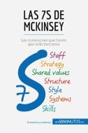 Las 7S de McKinsey di 50Minutos edito da 50Minutos.es