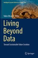 Living Beyond Data edito da Springer International Publishing