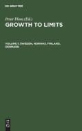 Growth to Limits, Volume 1, Sweden, Norway, Finland, Denmark edito da De Gruyter
