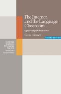 The Internet and the Language Classroom 2nd Edition di Gavin Dudeney edito da Klett Sprachen GmbH