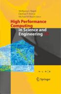 High Performance Computing in Science and Engineering ' 17 edito da Springer International Publishing