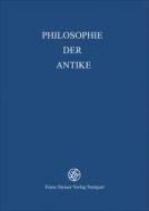 Aristotelische Rhetoriktradition di Karl-Und-Gertrud-Abel Stiftung edito da Steiner Franz Verlag