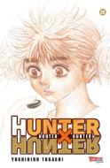 Hunter X Hunter 25 di Yoshihiro Togashi edito da Carlsen Verlag GmbH