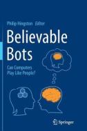 Believable Bots edito da Springer Berlin Heidelberg