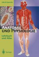 Anatomie und Physiologie di Udo M. Spornitz edito da Springer Berlin Heidelberg