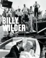 Billy Wilder di Glenn Hopp edito da Taschen