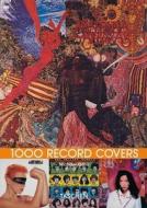 1000 Record Covers di Michael Ochs edito da Taschen