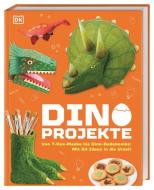 Dino-Projekte edito da Dorling Kindersley Verlag
