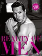 Beauty Of Men Collection edito da Bruno Gmunder Verlag Gmbh