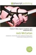 Jack Mccartan edito da Alphascript Publishing