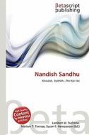 Nandish Sandhu edito da Betascript Publishing