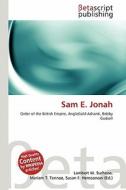 Sam E. Jonah edito da Betascript Publishing