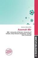 Aasmah Mir edito da Brev Publishing