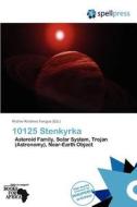 10125 Stenkyrka edito da Crypt Publishing