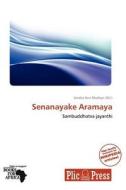 Senanayake Aramaya edito da Crypt Publishing