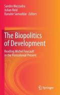 The Biopolitics of Development edito da Springer-Verlag GmbH