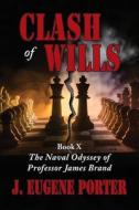 Clash of Wills Clash of Wills