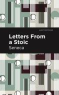 Letters from a Stoic di Seneca Sencea edito da MINT ED
