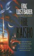 The Kaisho di Eric Lustbader edito da HarperCollins Publishers