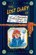 The Lost Diary of Christopher Columbus's Lookout di Clive Dickinson edito da HARPERCOLLINS 360