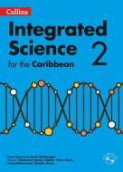 Collins Integrated Science For The Caribbean - Student's Book 2 edito da Harpercollins Publishers