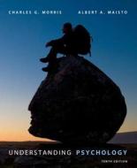 Understanding Psychology di Charles G. Morris, Albert A. Maisto edito da Prentice Hall