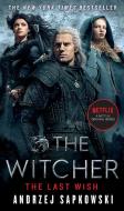 The Last Wish: Introducing the Witcher di Andrzej Sapkowski edito da ORBIT