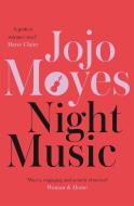 Night Music di Jojo Moyes edito da Hodder And Stoughton Ltd.